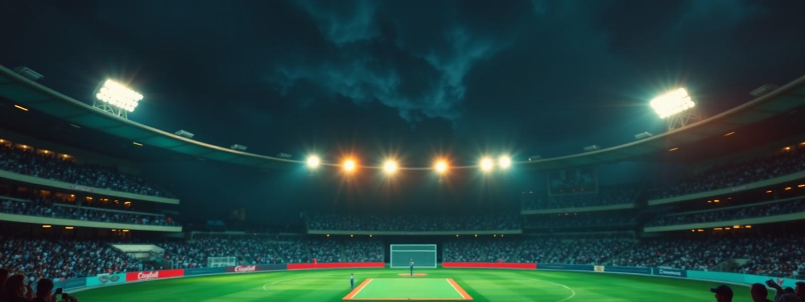 Live cricket betting on IPL and BPL matches with in-play odds